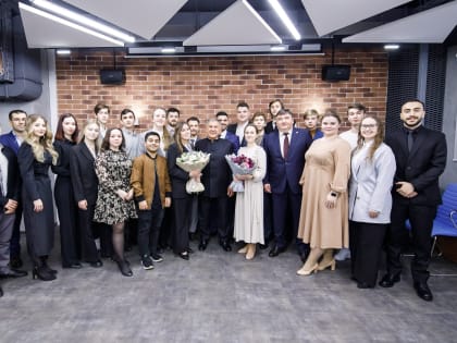 День российского студенчества