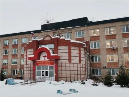 Духовное окормление болящих