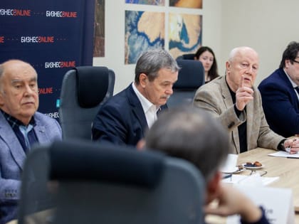 «Надо возрождать систему планирования. Как в Советском Союзе!»