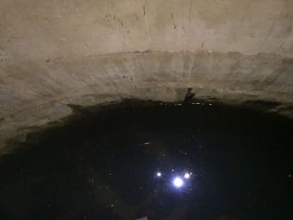 В Казани мужчина умер, упав в колодец насосной станции