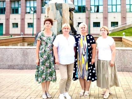 Наследие А.С. Пушкина и его роль в духовных ценностях России