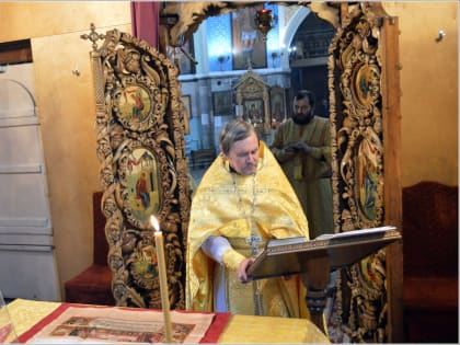 Поминовение жертв политических репрессий в Набережных Челнах