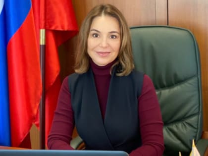 Альфия Когогина: Принятое нами решение направлено на повышение доступности льготных займов для субъектов МСП