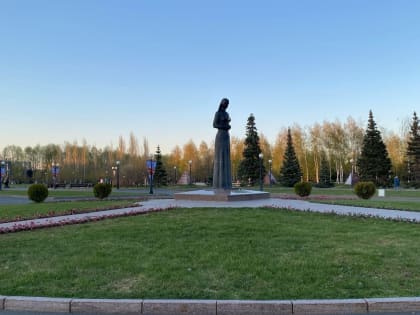 Активисты обратятся в прокуратуру из-за «Кырлая» в Парке Победы