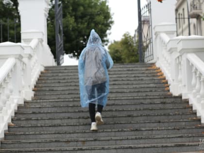 К концу недели в Татарстан придут по-осеннему холодная погода и северные ветра