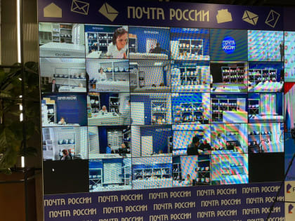 26 почтовых отделений открылись после модернизации в Татарстане