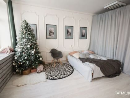 Цены на новогодние праздники в Казани продолжают расти