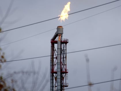 В Татарстане растут объемы промышленного производства