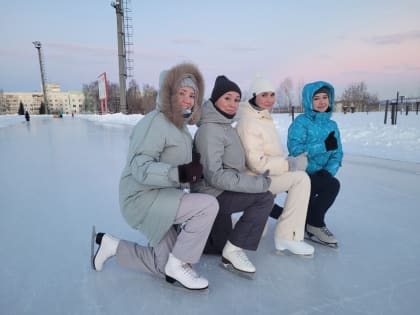 Библиотекари Нижнекамска присоединились к ЗОЖ-челленджу Рамиля Муллина