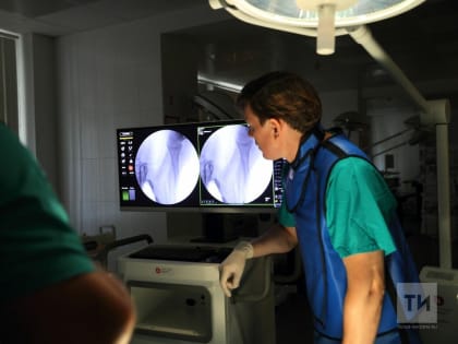 «Чтобы дожить до пересадки»: в РКБ поставили на поток операции для пациентов с циррозом