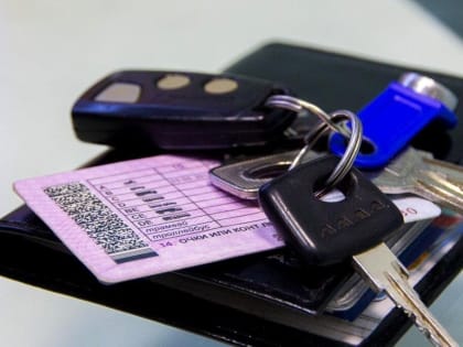 Конкурс профессионального мастерства для водителей старшего возраста