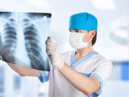 Смертность от туберкулеза в Татарстане – 1,5 на 100 тысяч человек