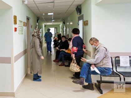 «Самый заразный из всех»: вирусолог объяснил, чем опасен ковидный «кракен»