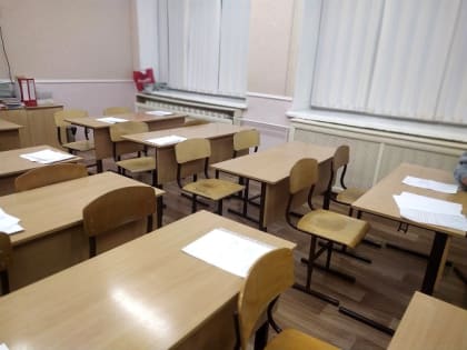 Минобрнауки РТ опровергло опубликованную ранее информацию о продлении зимних каникул