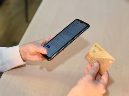 Мошенники обманули казанцев при онлайн-сделках