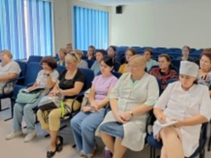 Эпидемиологическая ситуация в Альметьевске: важность профилактики среди школьников