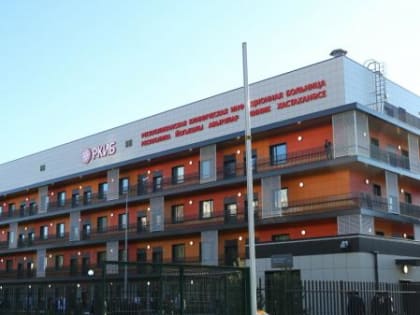 Число заболевших ботулизмом в Татарстане увеличилось до 14 человек, двое на ИВЛ