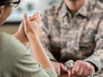 В Елабуге оказывают психологическую помощь участникам СВО и членам их семей