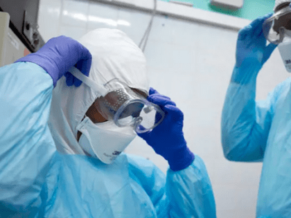 "Коварный недуг": россиян проинформировали о вероятности развития рака после перенесенного коронавируса