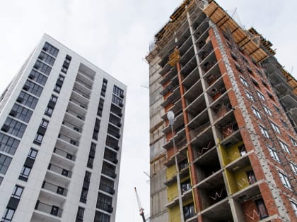 Inkazan составил рейтинг застройщиков Казани