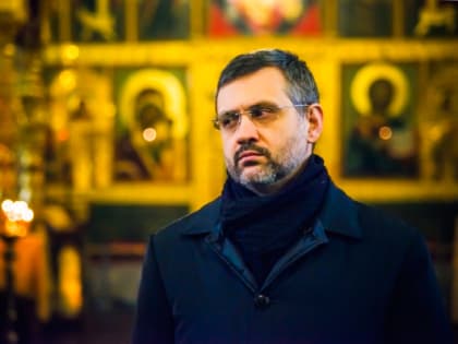 Снос храма во Львове — очередной акт издевательства над верующими Украины, — Владимир Легойда