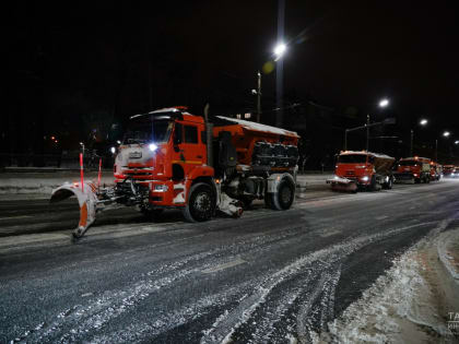 Содержание региональных дорог в 25 районах Татарстана обойдется в почти 70 млн рублей