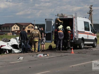 Алкоголизм, ДТП и другие ЧП входят в тройку лидеров причин смертности в Татарстане