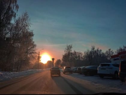 Погода в Бугульме на вторник, 4 января