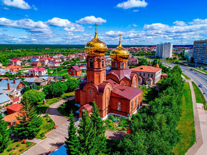 Создание новой епархии в Татарстане