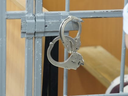 Казанские полицейские получили «условку» за избиение арестанта