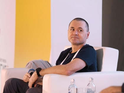 «Я попал в больное место» - Шамиль Идиатуллин о романе «Город Брежнев»