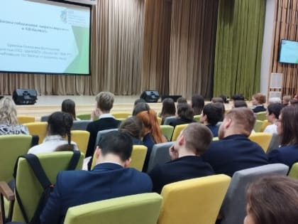 Зеленодольск принял участие в республиканской акции «Законы победителей: секреты вершины в 100 баллов»