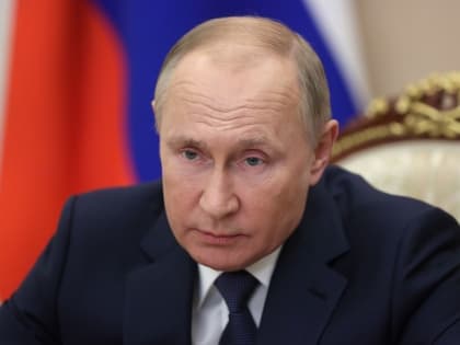 Путин подтвердил дефицит отдельных лекарств и рост цен на них