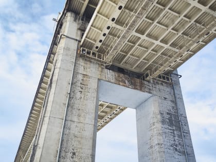 В Казани составили проект капремонта третьей транспортной дамбы