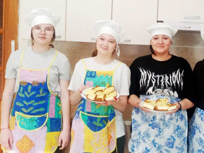 Чему учат в «Академии домоводства»?