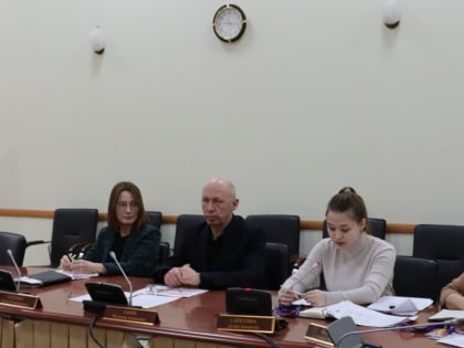 В Госкомитете РТ по тарифам состоялось очередное Правление.