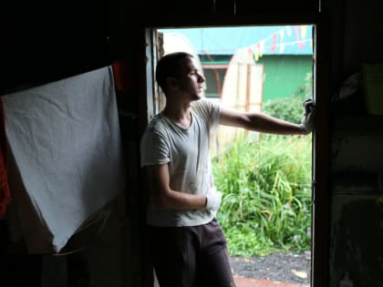 Горячо, нежно и с ужасом: чем жил Татарстан