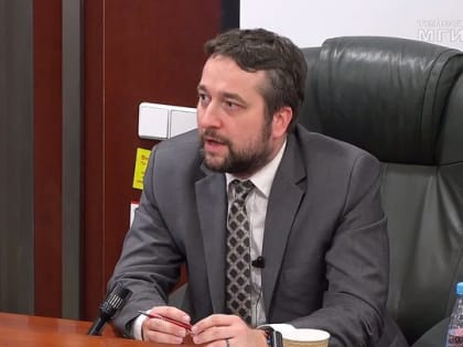 Вице-спикер парламента Словакии призвал нормализовать отношения с Россией