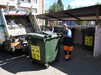 В Татарстане участникам СВО и членам их семей отменили плату за вывоз мусора