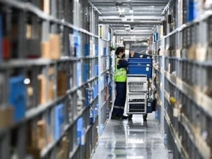 Работодатели в Татарстане стали чаще искать сборщиков и комплектовщиков товаров