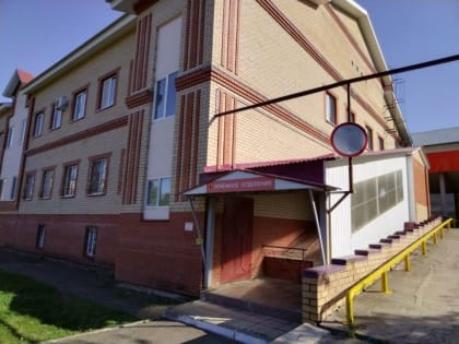 В Лениногорске за взятку осудили фельдшера больницы