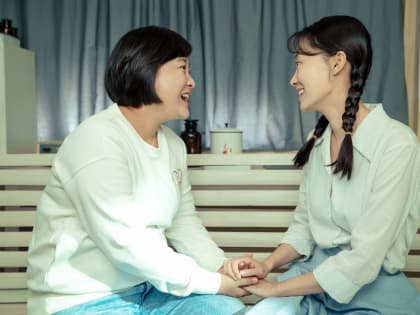 В Казани впервые пройдет фестиваль китайского кино