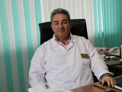 В Заинском районе начинается прививочная кампания против гриппа