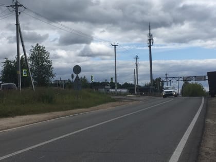 «Возможно, уже будем летать…»: когда в Дербышках появится дорога-дублер