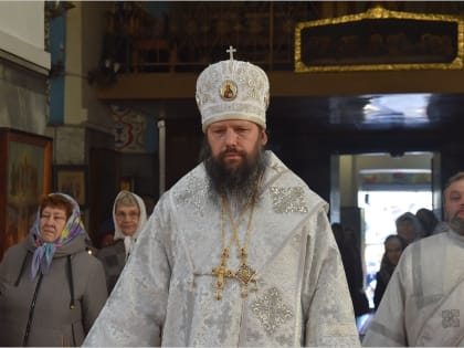 В Набережных Челнах прошла панихида по усопшим