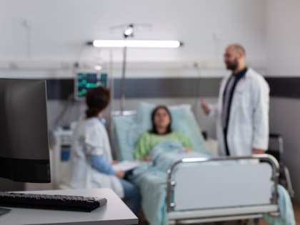 Инвалидность: Основные Причины и Решения