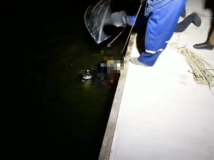 Крушение катера в Казани: один человек пропал без вести