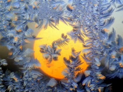 Минобрнауки Татарстана напомнило об отмене школьных занятий при сильных морозах