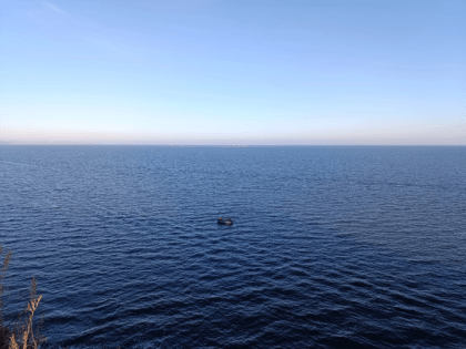 Туристы наслаждаются красотами города