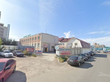 Власти пытались добиться сноса двух зданий предпринимателя в Казани